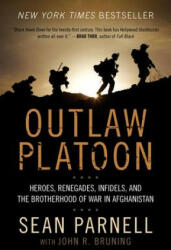 Outlaw Platoon - Sean Parnell (2013)