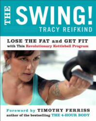 Tracy Reifkind - Swing! - Tracy Reifkind (2013)