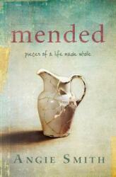 Mended: Pieces of a Life Made Whole (ISBN: 9781433676604)