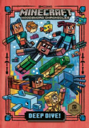 Deep Dive! (ISBN: 9781984850515)