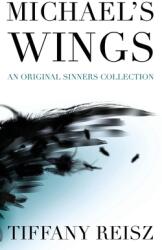 Michael's Wings: Companion to The Angel (ISBN: 9781949769272)