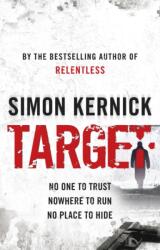 Target (ISBN: 9780552156615)