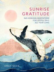 Sunrise Gratitude (ISBN: 9781631066955)
