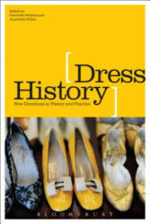 Dress History - POLLEN ANNEBELLA (ISBN: 9780857856401)