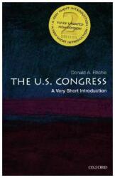 The U. S. Congress (ISBN: 9780190280147)
