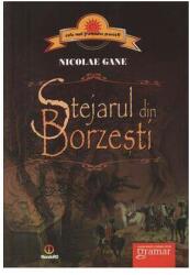 Stejarul din Borzeşti (2013)