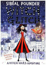 Witch Glitch (ISBN: 9781408880340)