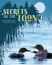 Secrets of the Loon (ISBN: 9781681341583)