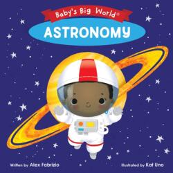 Astronomy (ISBN: 9781946000118)