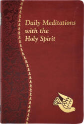 Daily Meditations with the Holy Spirit - Jude Winkler (ISBN: 9781937913564)
