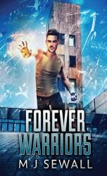 Forever Warriors (ISBN: 9784867454688)