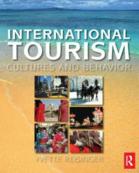 International Tourism - Reisinger (ISBN: 9780750678971)