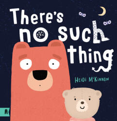 There's No Such Thing (ISBN: 9781760877279)