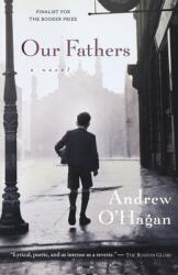 Our Fathers (ISBN: 9780156012027)