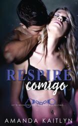 Respire Comigo (ISBN: 9784824112767)
