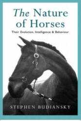 Nature of Horses - Stephen Budiansky (1998)