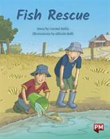 FISH RESCUE (ISBN: 9780170329187)