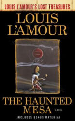 Haunted Mesa - Louis L'Amour (ISBN: 9781984817877)