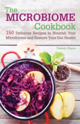Microbiome Cookbook - Pamela Ellgen (ISBN: 9781612435978)