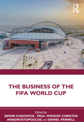 The Business of the Fifa World Cup (ISBN: 9780367640170)
