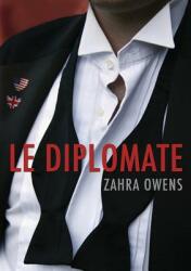 Diplomate (ISBN: 9781632168030)