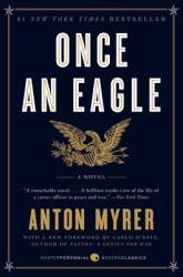 Once an Eagle - Anton Myrer (2013)