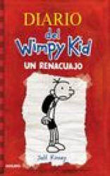 Un Renacuajo / Diary of a Wimpy Kid - Kinney, Jeff (ISBN: 9781644735046)