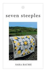 Seven Steeples (ISBN: 9781916291485)