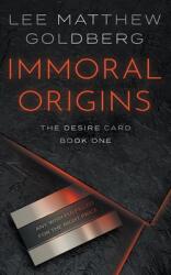Immoral Origins: A Suspense Thriller (ISBN: 9781685490850)