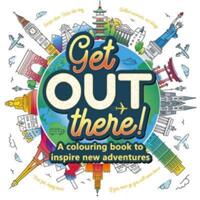 Get Out There (ISBN: 9781801084765)