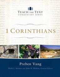 1 Corinthians (ISBN: 9781540902382)