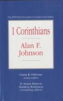 1 Corinthians: An Introduction and Survey (ISBN: 9781844740338)