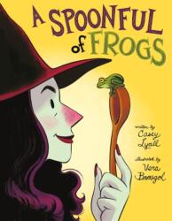A Spoonful of Frogs (ISBN: 9780062890290)