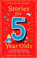 Stories for 5 Year Olds (ISBN: 9780008524678)