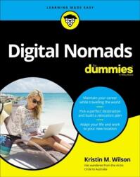 Nomazi digitali For Dummies (ISBN: 9781119867456)
