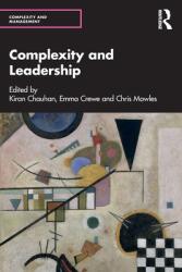Complexity and Leadership (ISBN: 9780367551599)
