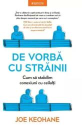 De vorbă cu străinii (ISBN: 9786063386732)