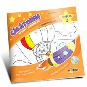 Calatorim in tara numerelor. Adunari si scaderi. Nivelul 2 - Inesa Tautu (ISBN: 9785362400361)