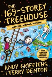 The 169-Storey Treehouse (2024)