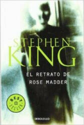 El retrato de Rose Madder - Stephen King, Bettina Blanch Tyroller (2004)