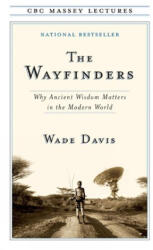 The Wayfinders - DAVIS WADE (2009)