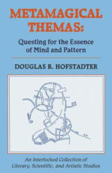 Metamagical Themas - Douglas R. Hofstadter (1996)