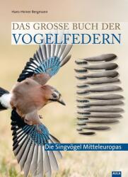 Das große Buch der Vogelfedern (2023)