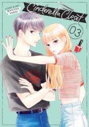 Cinderella Closet Vol. 3 (2023)