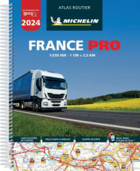 Atlas France PRO 2024 (2023)