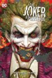 Joker Presents: A Puzzlebox - Matthew Rosenberg, Jesus Merino (2023)