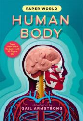 Paper World: Human Body - Ruth Symons (2023)