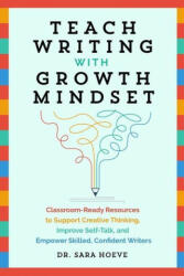 Teach Writing With Growth Mindset (2022)