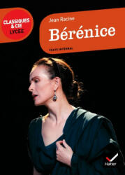 Bérénice - Jean Racine (ISBN: 9782218963032)