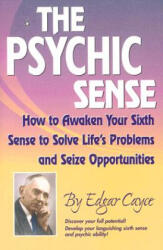 Psychic Sense - Edgar Cayce (2006)